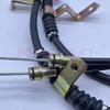 Трос тормоза для Brilliance BS4 FSV FRV 3088740-01 3088741-01