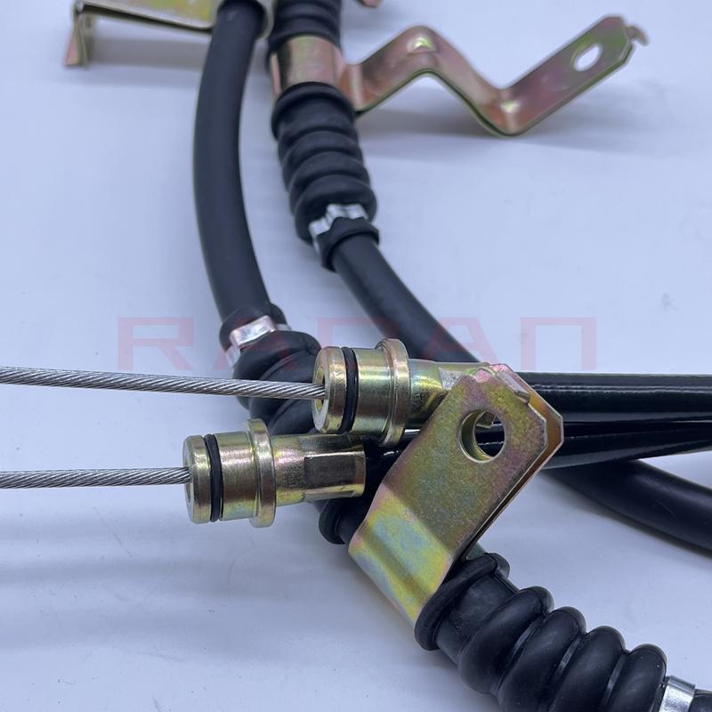 Трос тормоза для Brilliance BS4 FSV FRV 3088740-01 3088741-01
