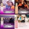 Подарочный набор Bella Vita Luxury Woman Eau De Parfum для женщин 4x20 мл с духами Date, Senorita, Glam, Rose