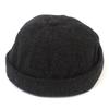 Universal Chemistry Modern Wool Gray Watch Cap Watch Cap