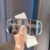 Большие спортивные солнцезащитные очки для велоспорта на открытом воздухе