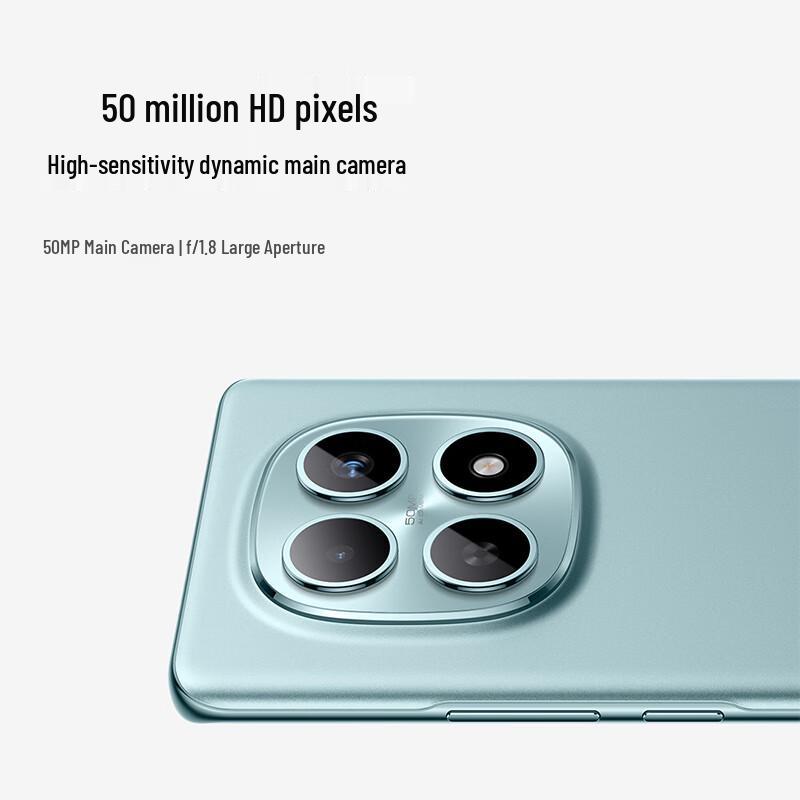 Смартфон Xiaomi Redmi Note 15 5G (Китайская версия)