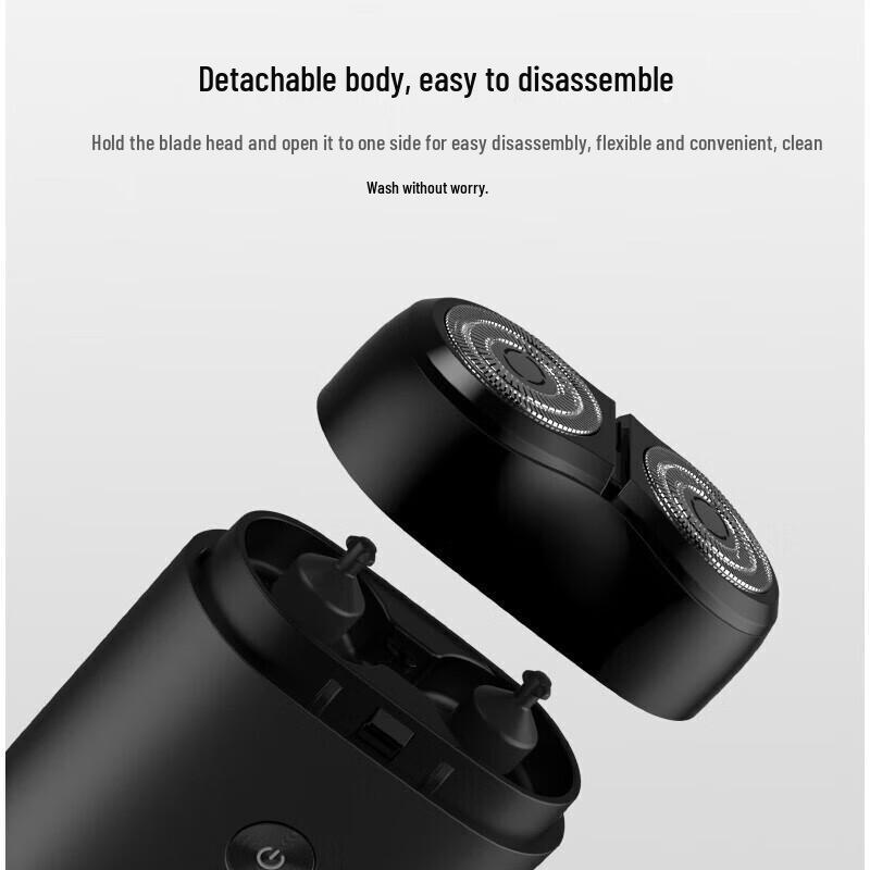 Электробритва Xiaomi S100