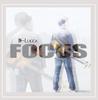 CD D-LUCCA - Focus  DL000006 Не из Японии Джаз Б/У