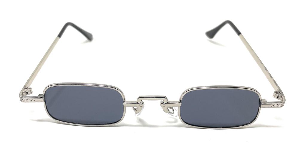 Косплей Стиль Годжо Сатору Мода Свободный размер [PureAribon] Очки, Солнцезащитные очки, Очки, (С)