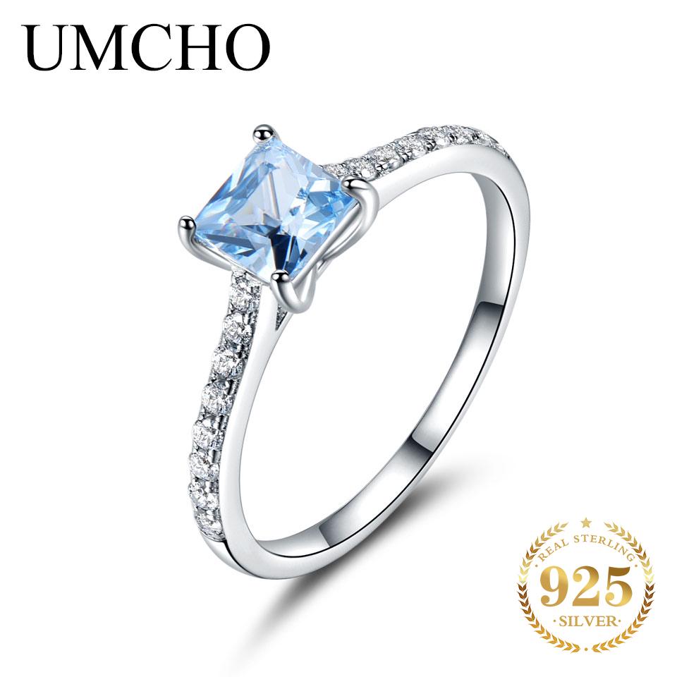 Женское кольцо UMCHO