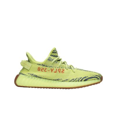 Yeezy Boost 350 V2 Полузамороженный желтый