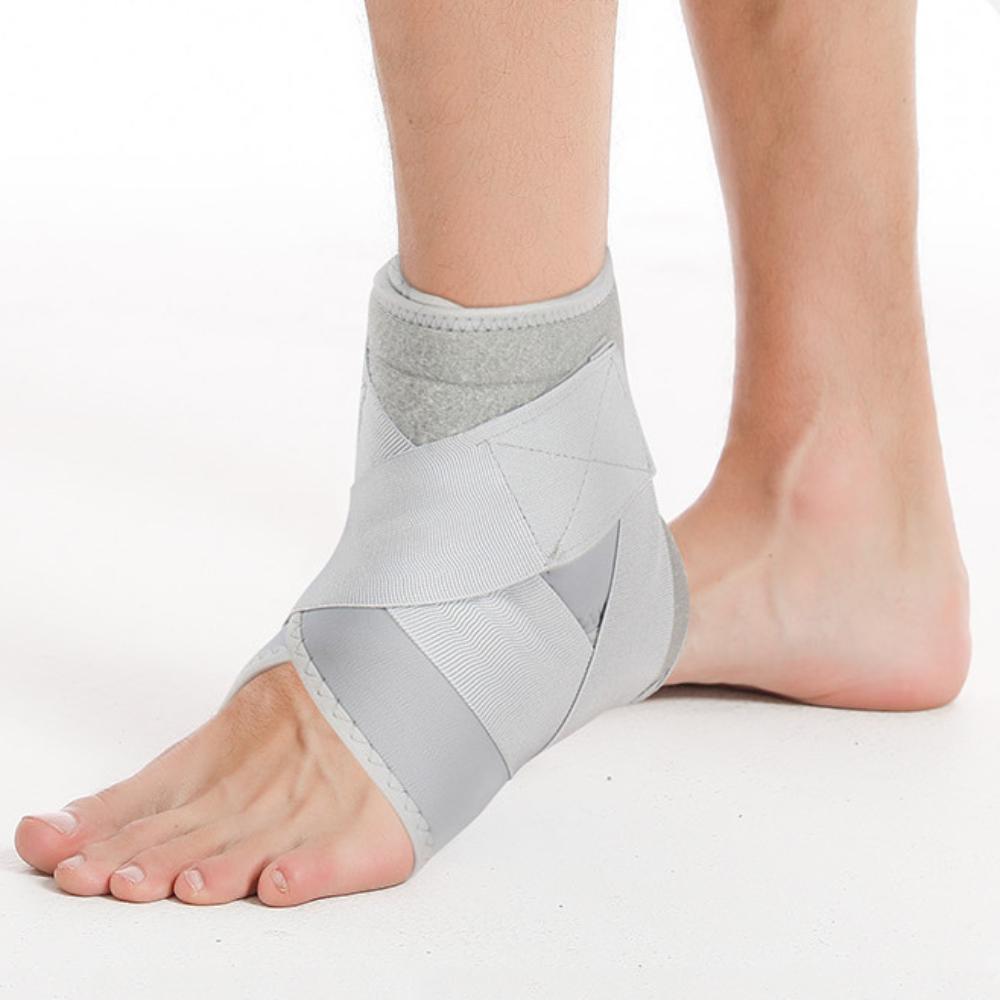 Compression Sleeve Sports Ankle Protection Universal Ankle Support Brace Daily Wear