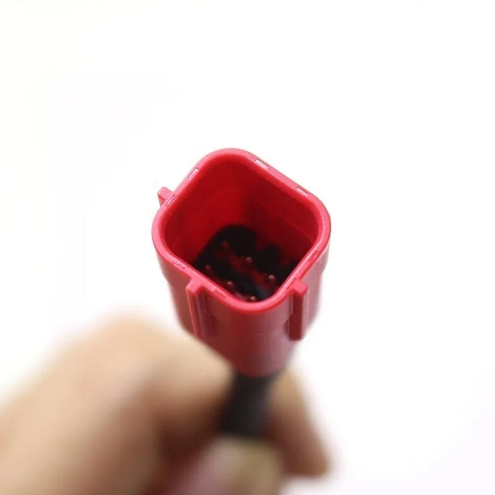 2/1 шт. On-BD2 6-контактный адаптерный кабель с 6-контактным разъемом OBD2 на 16-контактный диагностический инструмент для Moto Guzzi V100/V85TT /Piaggio 6pin