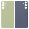 Задняя крышка аккумуляторного отсека для Samsung Galaxy A15 5G A156 (Без логотипа)