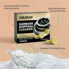 Garbage Disposal Cleaner Tablets, Sink Odor Eliminator, Deep Clean Grease & Grime for Kitchen Disposals