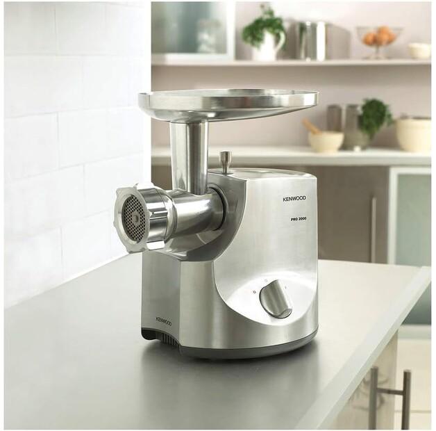 Мясорубка Kenwood MG700 Fleischwolf