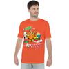 Garfield Mens I Can... T-Shirt