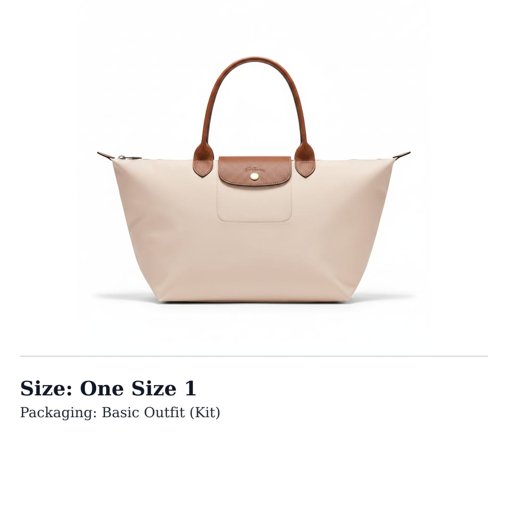Longchamp Сумки Le Pliage 1626089P71