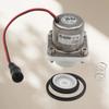 Urinal Sensor Flusher Solenoid Valve