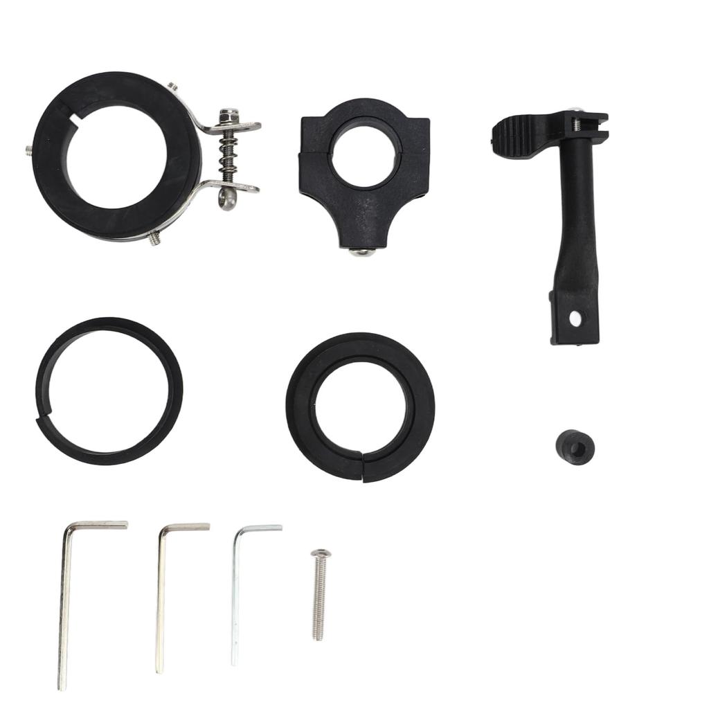 Фиксатор дроссельной заслонки мотоцикла, ось с поддержкой дроссельной заслонки, рукоятка помощи, ось помощи дроссельной заслонке для 22 мм