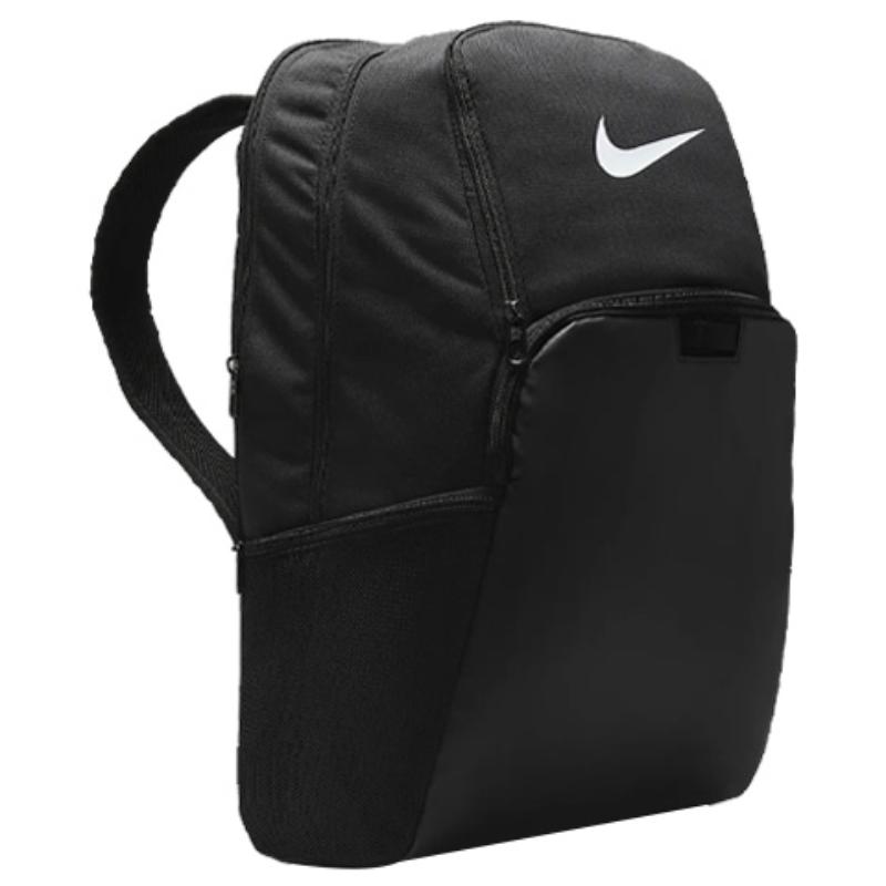 Nike Рюкзак для тренировок Brasilia 9.5 Очень большой 30 л Легкий Повседневный DM3975-010