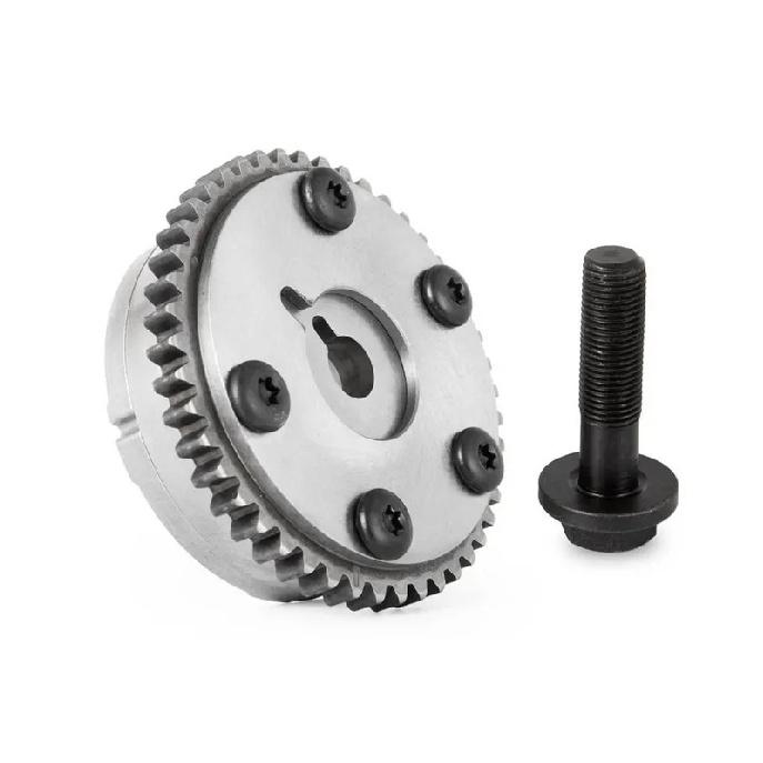 14310R44A01 14310R5A305 VVT519 CSP1011 7V5000P Timing Gear Camshaft Phase Adjuster Sprocket for Honda 2.4