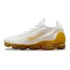 Air Vapormax 2021 Flyknit SE Frank Rudy Мужские кроссовки White Lemon-Wash Summit-White DQ8963-100