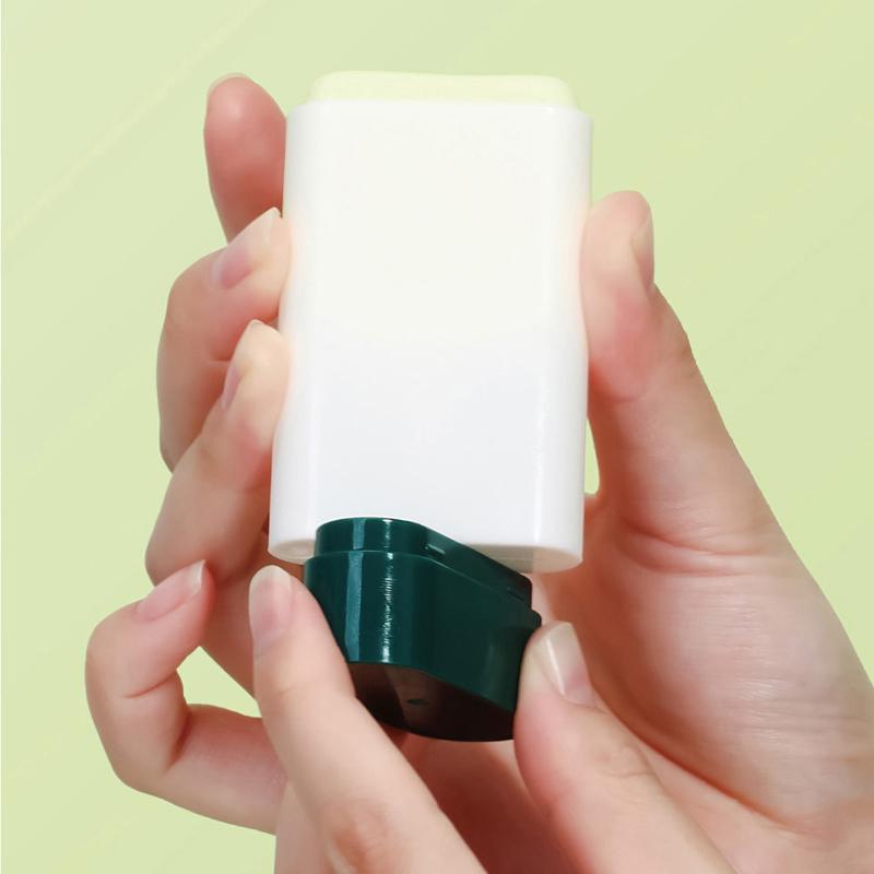 ROUND LAB Pine Calming Cica Airy Sun Stick SPF 50+ PA++++ 19g