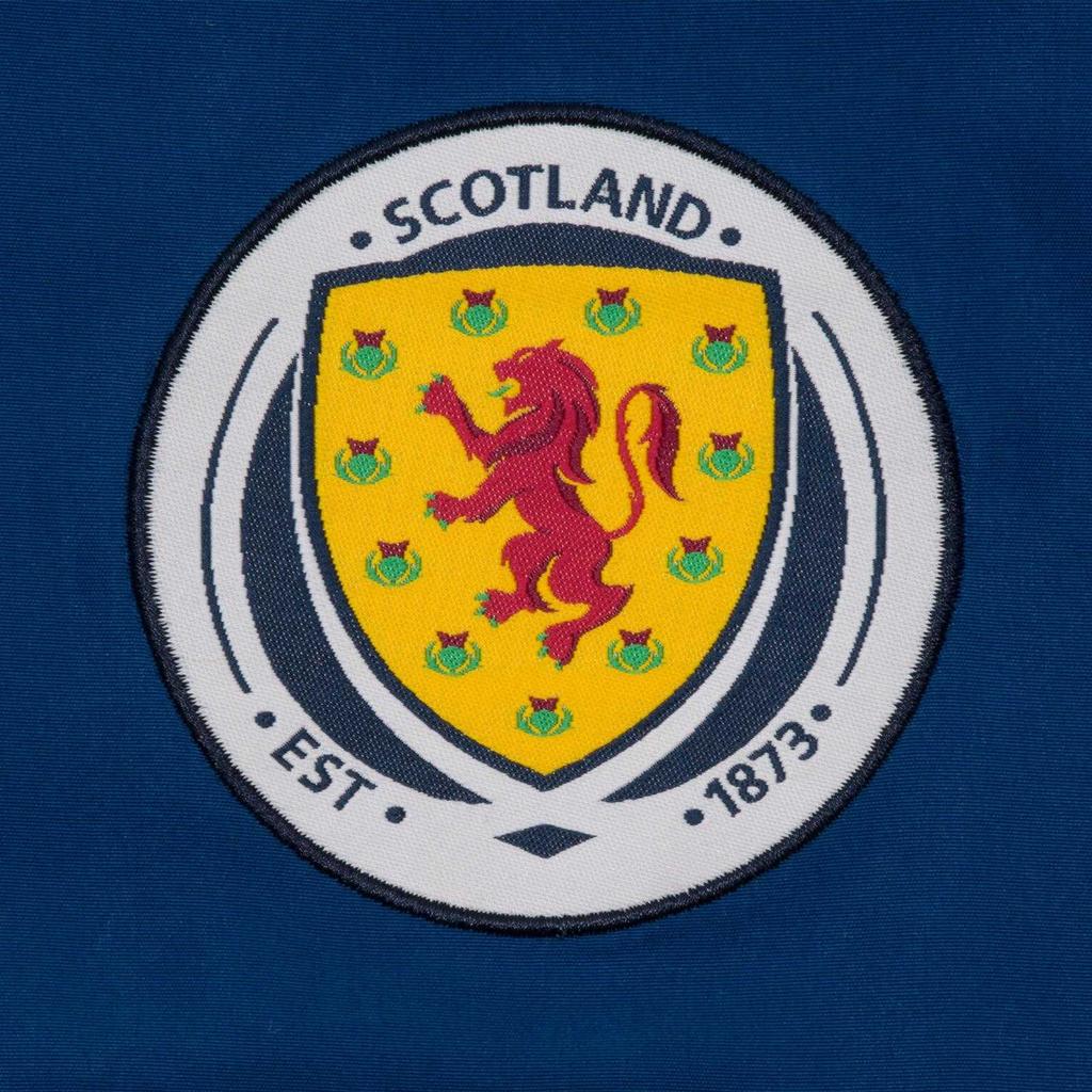 Scotland Mens Two Tone Tracksuit