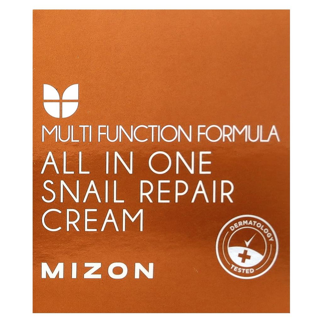 All-in-one Snail Repair Cream, 75Ml(2.53Fl Oz)
