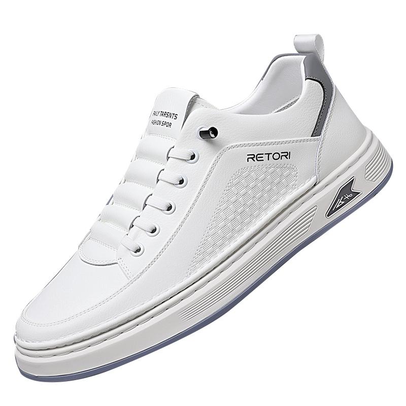 Мода, распродажа, кроссовки из спилковой кожи, мужская повседневная обувь, новый дизайн, обувь для прогулок на открытом воздухе, обувь для путешествий, оксфорды, кроссовки для треккинга