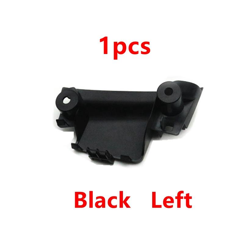 1 шт., внутренняя крышка ручки автомобиля для BYD F0 2008-2014, основание подлокотника двери для Citroën C1, для Toyota Aygo, для Peugeot 107