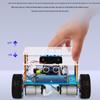 CreateBlock STM32 Двухколесный Самобалансирующийся Робот-Автомобиль Комплект