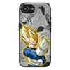Vegeta Dragons Gokus Balls DragonBalls Z Phone Cover for Xiaomi Poco C85 C65 C75 X7 X6 M6 M8 F7 F8 Ultra F6 Pro 4G 5G Case