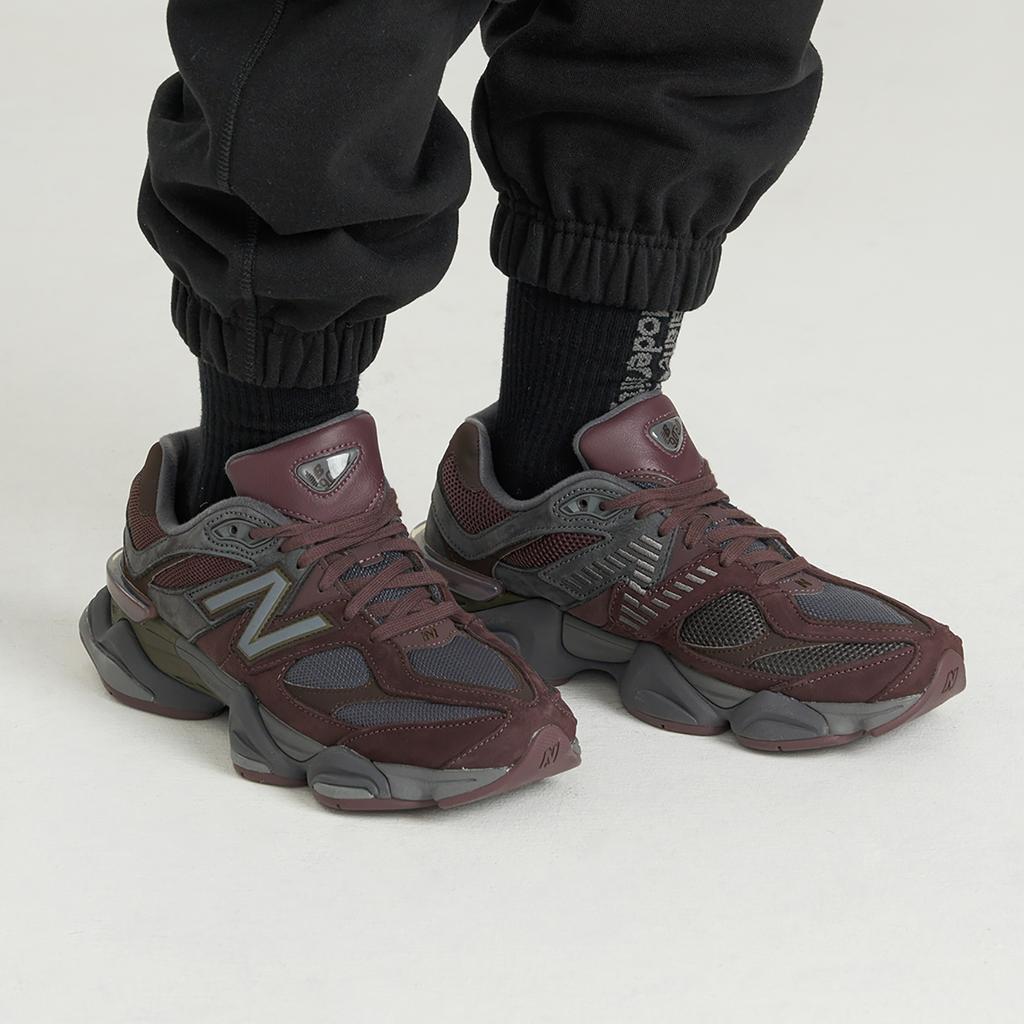 New Balance 9060 Трюфельный Богатый Земляной Магнит U9060BCG