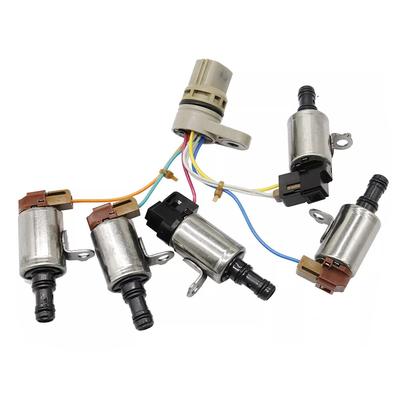 Комплект соленоидов трансмиссии 28500-PRP-004 Для Honda Crosstour 12-15 Element 07-11