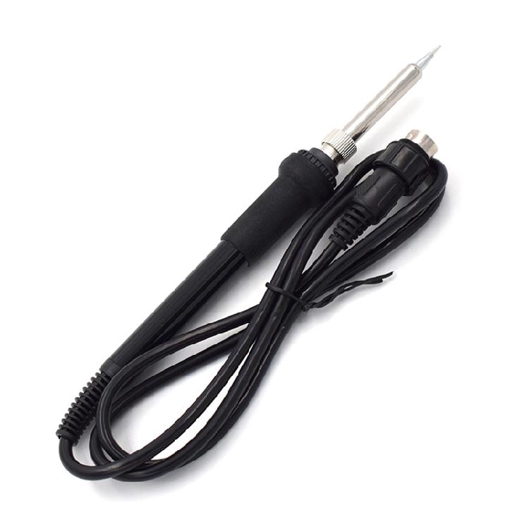 Сменный паяльный паяльник Паяльная станция Жало-карандаш 50 Вт для 907 ESD 936 928