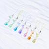 Sweet Girl Phone Lanyard Drink Bottle Phone Chain Kawaii Y2K Phone Pendant  Bag Keychain