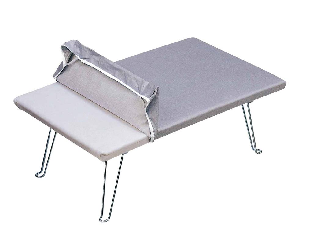 Чехол для гладильной доски Yamazaki Jitsugyo с алюминиевым покрытием, квадратный, тип 4403