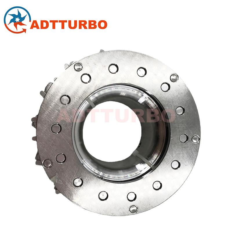 Сопловое кольцо турбины RHF5V 8981654483 8981654481 8981654480 F54VAD-S0049G Турбина VNT для ISUZU 4JJ1 3.0L 2011-2018