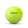 Titleist PRO V1x 2025 Желтый (Набор из 2 дюжин, 24 мяча)
