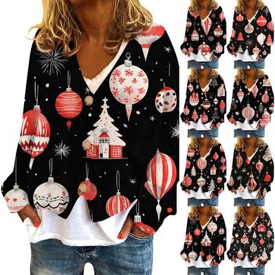 Женское модное короткое пальто, повседневное, с длинным рукавом, с принтом, однобортный плюшевый топ