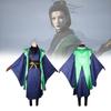 Wukong Myth Black Cosplay Game Set Artsy Retro Anime Role Play Costumes Party