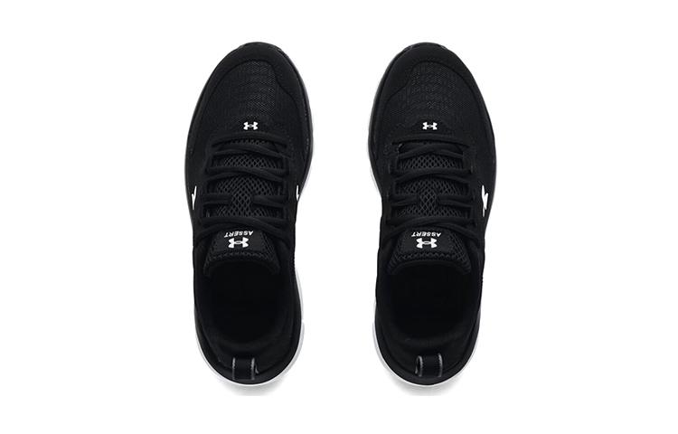 Under Armour Детские беговые кроссовки для начальной школы 3024633-001