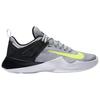 Nike Zoom HyperAce Удобные тренировочные кроссовки Женские Серые 902367-007