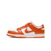 Dunk Low SP Syracuse Orange Blaze
