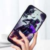 Модель Rider Cool Для Xiaomi Mi 15 14 13 13T 12 12T 12S 11 11i 11T Pro Ultra Lite 5G Черный Мягкий Чехол для Телефона