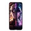 Чехол для телефона для iPhone 17 15 16 Plus Xiaomi Poco X7 X6 F8 F7 M8 C85 C75 C71 Redmi Note 14 12 11 13 Pro Max 14C 13C 15C Аниме Хюга Хинаты Наруто Обложка