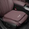Подушка на сиденье автомобиля Чехлы на сиденье для Lexus IS250 RX330 Ct200h ES300h LS Мягкая кожа Подушка на сиденье с эффектом памяти Аксессуары для интерьера автомобиля