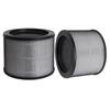 Replacement 3-in-1 H13 Genuine Activated Carbon Filter Compatible with Winix A230 and A231 Air Cleaners
