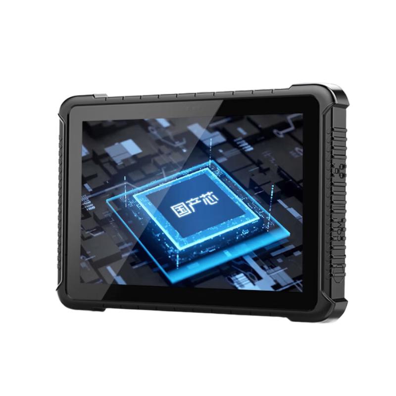 Guweijian A16R Industrial Rugged Tablet (CN version)