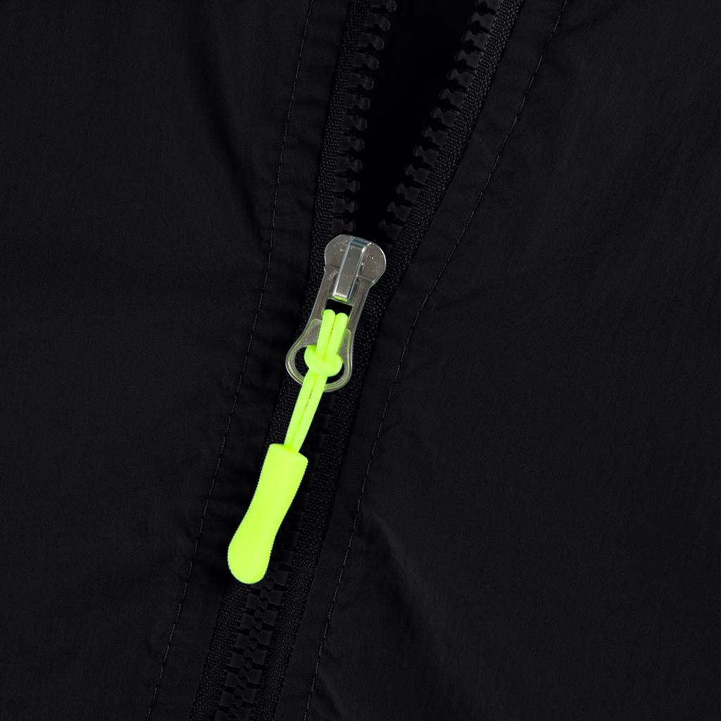 Женская однотонная солнцезащитная, водонепроницаемая и ветрозащитная куртка с капюшоном, тонкая куртка для пеших прогулок на открытом воздухе