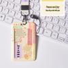 Держатель для ID-карты и карты доступа Youhe 7131 - Идеально подходит для рабочих, школьных, автобусных или subway карт