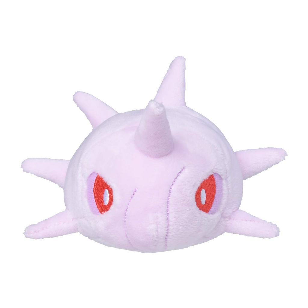 Pokemon Center Original Plush Fit Mayurd Pokémon 8.5×12×12(H×W×Dcm)